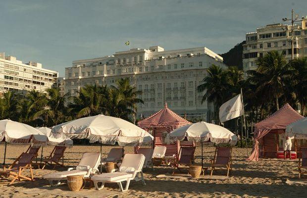 Copacabana Palace